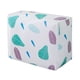 thumbnail image 2 of onlyliua Promoción de Temporada Bolsa de Almacenamiento Plegable para Ropa, Mantas, Colchas, Armario, Suéter, Organizador, Caja, Bolsa, 2 of 3