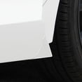 thumbnail image 3 of 2pcs Auto Door Edge Guard Pad Anti-Scratch Protect Sticker Car Accessories, 3 of 12