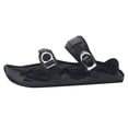 thumbnail image 2 of Botas de esquí Mini zapatos de snowboard Deportes al aire libre Zapatos de esquí resistentes al desg CACAGOO Botas de esquí, 2 of 7