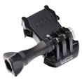 thumbnail image 3 of GoPro Tripod Mount Adapter Fit for All GoPro HERO 8 7 6 5 4 3 3+ 2 Camera - 2 PACK, 3 of 6