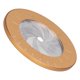 thumbnail image 2 of Herramienta de medición redonda herramienta de dibujo circular circular de diámetro ajustable para diseñador para carpintería para dibujo para dibujo circular ANGGREK Otros, 2 of 8