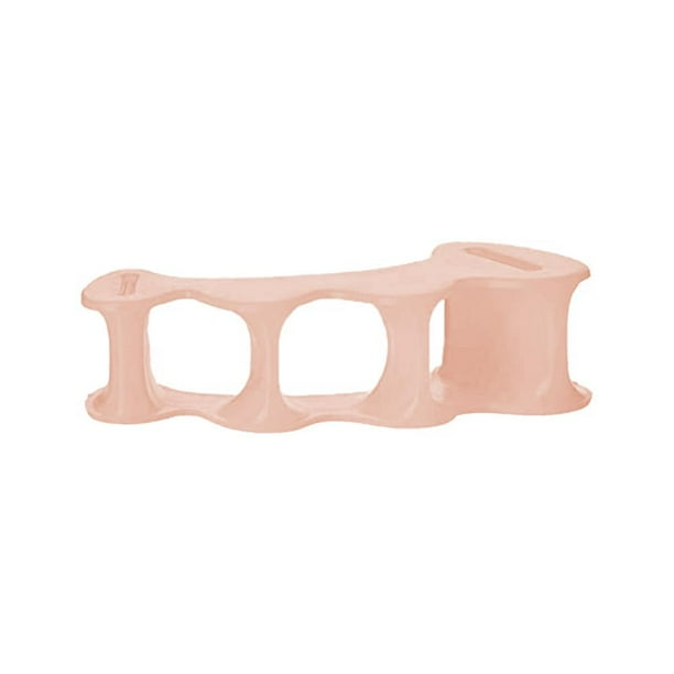 Toe Separators To Correct Your Toes, Support Foot Fitness And Balance