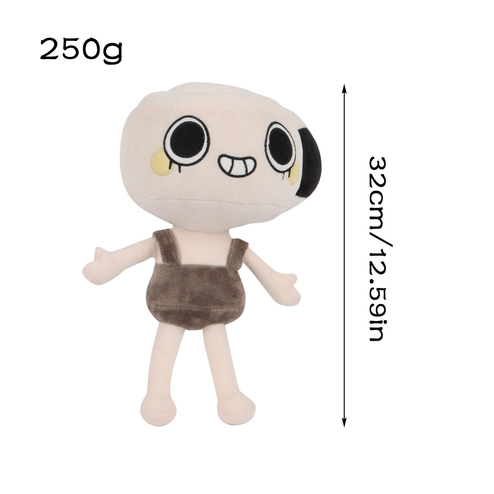 PLUSHSHOP/ Dandy’s world Shellymeow 2025 New Dandy's World Plush Clearance! 8