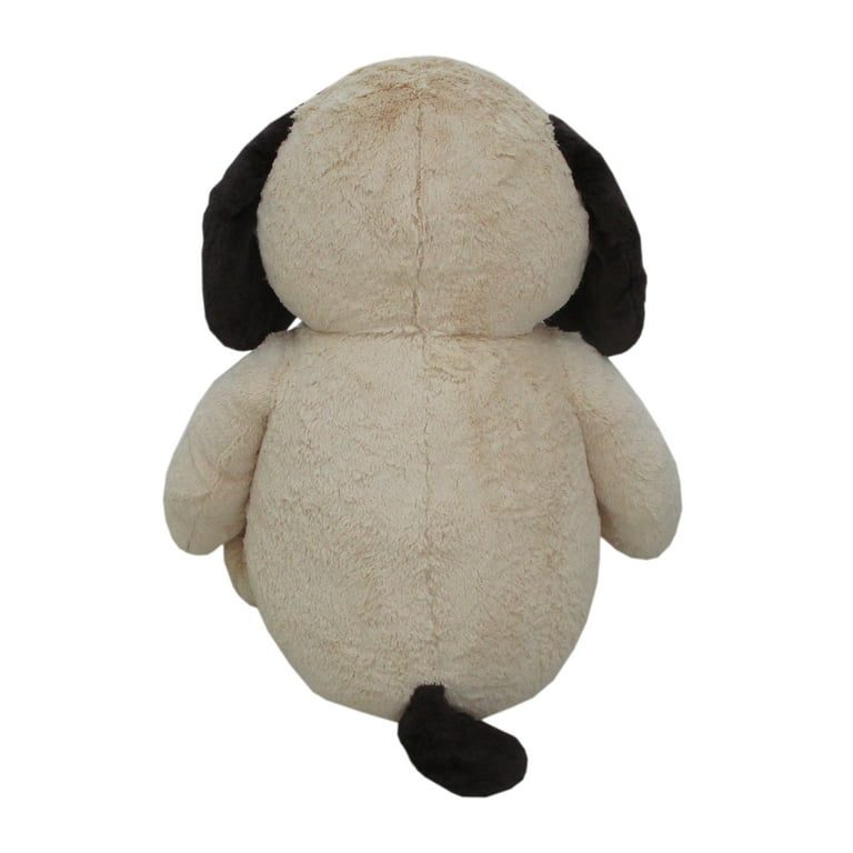 Stuffed dogs best sale at walmart