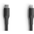 thumbnail image 5 of Basics Lightning to USB-C Cable for iPhone, 10 Feet, Black, 5 of 5