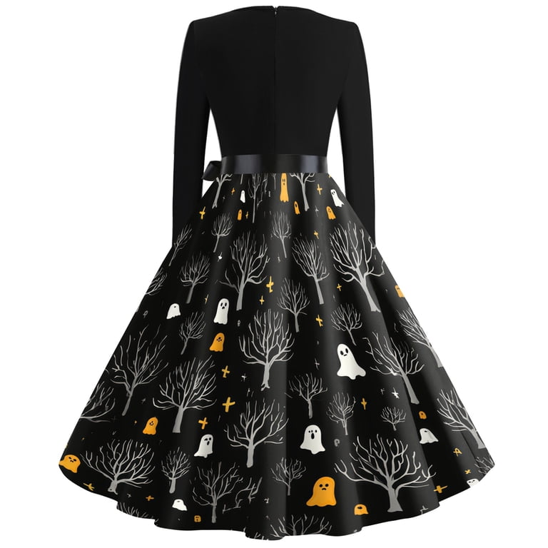 black spooky dress Halloween Cosplay Costume, Gothic Black Ruffle Dress for Girls, Spooky Layered Outfit, Halloween Tulle Costume, Black Tulle Pageant Dress