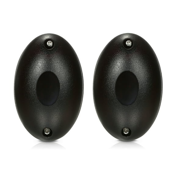 ABO-20 Waterproof Active Photoelectric Single Beam Infrared Sensor Barrier Detector for Gate Door Window Burglar Alarm System