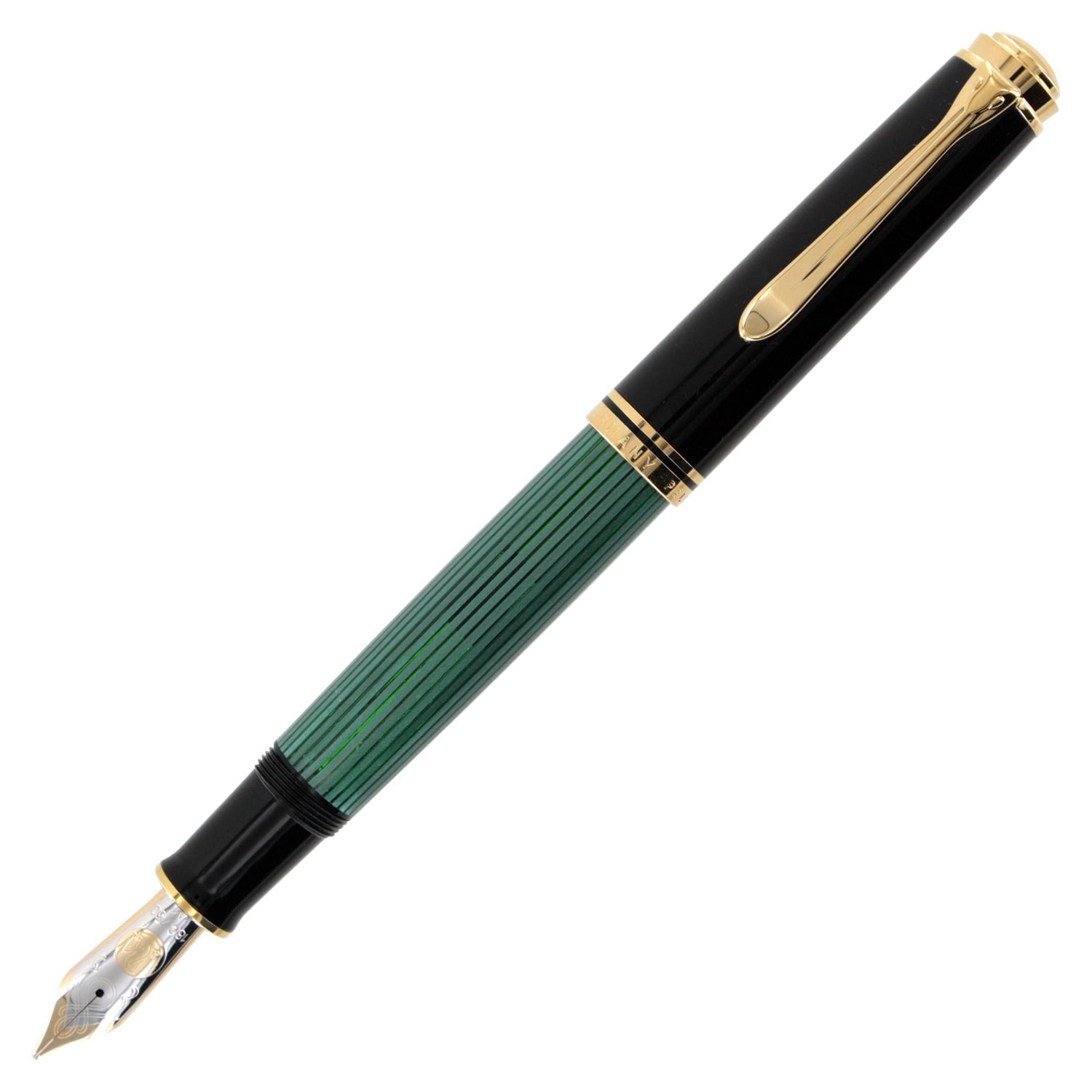 Pelikan m1000 fountain pen Clearance