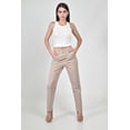 thumbnail image 1 of Jeans de corte Recto /Juvenil, 7419 (Cafe) cafe 11, 1 of 5
