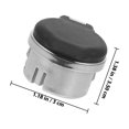 thumbnail image 2 of unbranded 2Ud Car Lighter Plug Resistente Para Protección Del En Automóvil Multicolor, 2 of 8