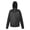 Black, variant on Regatta Mens Andreson Pro Hybrid Jacket