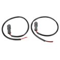 thumbnail image 1 of Enchufe para faro kit de conector de mazo de cables 2 piezas BuyWeekMX, 1 of 9