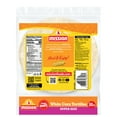 thumbnail image 3 of Mission Super Soft White Corn Tortillas, Super Size, 10 Count, 3 of 12