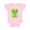 AD-Pink, variant on Inktastic Cute Frog, Green Frog, Frog Prince, Crown Boys or Girls Baby Bodysuit