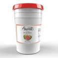 thumbnail image 6 of Amoretti - Guava Beverage Infusion - Drink Mix & Water Enhancer with Pump for Flavoring Cocktails, Waters, Teas, and other Beverages, Preservative Free, 6 of 6