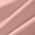 thumbnail image 5 of ZOYOEN Girls Dress Pants with Pockets- Casual Baggy High Waist Wide Leg Kids School Uniforms Pink Size 12 Years, 5 of 7