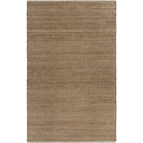 Lr Home Woven Hand-Made Area Rug, 8' x 5'