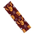 thumbnail image 3 of Kamentoy Women Halloween Headband Print Turban Elastic Party Gathering Hair Band Accessories Holiday Cosplay Decorative Hair Wrap Soft Stretch Fall Headwear For Women, 3 of 6