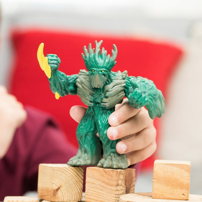Schleich Eldorado Monsters フィギュアセット Amazon.com: Schleich ELDRADOR Creatures - 9