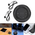 thumbnail image 4 of ziyahi Auto Clicker Tapper Liker for Computer USB Phone Screen Clicker Games Screen Clicker Simulated Finger Clicking 2 Heads, 4 of 9