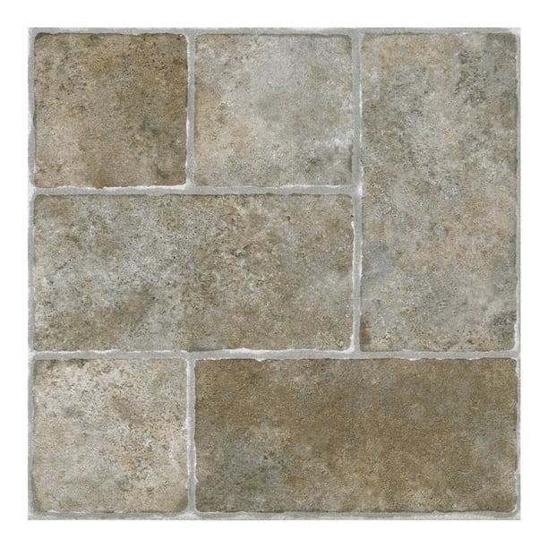 Achim Peel And Stick Floor Tile