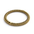 thumbnail image 1 of Gold | Mini Links of Love Bracelet, 1 of 12