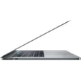 thumbnail image 4 of Apple MacBook Pro de 15 pulgadas Retina Core i7 2.6GHz MLH32LL/A con barra táctil, 16GB de memoria, unidad de estado sólido de 512GB, gris espacial (reacondicionado), 4 of 4