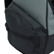 MVP Shuttle Green Disc Golf Backpack