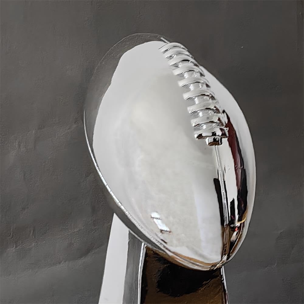 Fantasy Football Championship League Replica Trophy 14 Inches Large Champions Trophies