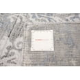 thumbnail image 3 of ECARPETGALLERY 5'0" x 7'11"  Transitional Galleria Hand Loomed Area Rug for Living Room, Dining Room and Bedroom in Grey, 3 of 9