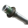 thumbnail image 2 of Four Seasons 56121 A/C Refrigerant Suction Hose for Ford Crown Victoria Fits select: 2006-2011 MERCURY GRAND MARQUIS, 2 of 4