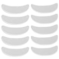thumbnail image 1 of Almohadillas faciales antiarrugas Octpeak reutilizables Parche de silicona debajo de los ojos, 1 of 8