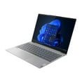 thumbnail image 4 of Lenovo ThinkBook 13x G2 IAP 21AT000VUS 13.3" Notebook - WQXGA - 2560 x 1600 - Intel Core i5 12th Gen i5-1235U - 8 GB Total RAM - 256 GB SSD - Intel Chip - Windows 11 Pro - Intel Iris Xe Graphics, 4 of 8
