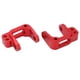 thumbnail image 3 of RC Metal Hub Knuckle Arm aleación de aluminio Menos vibración Robusto Durable RC Alloy Hub Knuckle Arm para 2WD Higoodz Otros, 3 of 8