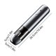 thumbnail image 3 of Ganfancp Aspirador de Coche Pequeño Sin Cable para Recoger y Usar Máquina de Limpieza Fuerte Poder de Succión Se Puede Utilizar En Coches Pequeño Limpiador Ofertas Del Día Liquidación 1X Aspirador, 3, 3 of 7