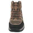 thumbnail image 6 of Northside Men's Monroe Mid Leather Hiking Boot, 6 of 6