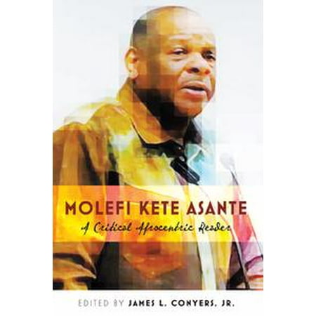Asante Hub - Molefi Kete Asante - eBook