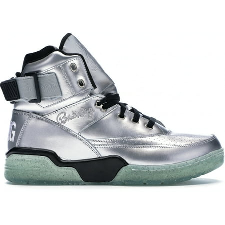 

33 HI Platinum/Black/Ice