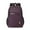 Purple, variant on XIMIN Men Women Travel Backpack Laptop Backpacks Travel Daily Backpacks Water Resistant Business Work Bag Fits 15.6 Inch Computers for College Big Backpack