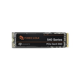 Seagate Seagate 2TB FireCuda 530R NVMe PCIe 4.0 M.2 Internal SSD
