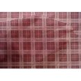 thumbnail image 4 of oneOone Cotton Silk Fabric Tartan Check Print Fabric BTY 42 Inch Wide, 4 of 4