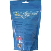 Grow Dots Plant Food, Single-Application, Programmed-Release Plant Nutrient Fertilizer - 24oz