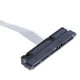 thumbnail image 3 of Conector HDD para HP Envy 15-J105TX 15-J Dw15 6017B0416801 Reemplazo de computadora portátil cable de interfaz HDD Adaptador HDD Yotijar Conector de cable HDD, 3 of 4