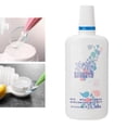 thumbnail image 2 of Contact Lens Care Contact Lens Rinsing Solution Contact Lens Solution 120ML Multifunctional Contact Lens Care Solution Lens Cleaning Contact Lens Care Liquid ANGGREK Otros, 2 of 8