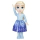 thumbnail image 2 of Frozen 2 Princesa Elsa Muñeca Toddler de 33 cms Disney Frozen 2 Elsa Toddler, 2 of 7