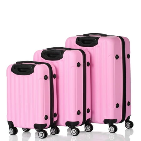 Four 24 Inch Trolley - UBesGoo 20 24 28