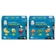 thumbnail image 1 of Kit básico de alimentos para bebés Gerber My First Fruits & Veggies, 1 of 9