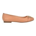 thumbnail image 5 of Zapatillas de ballet Tommy Hilfiger Gallyne Caramel 210 para mujer, 5 of 5
