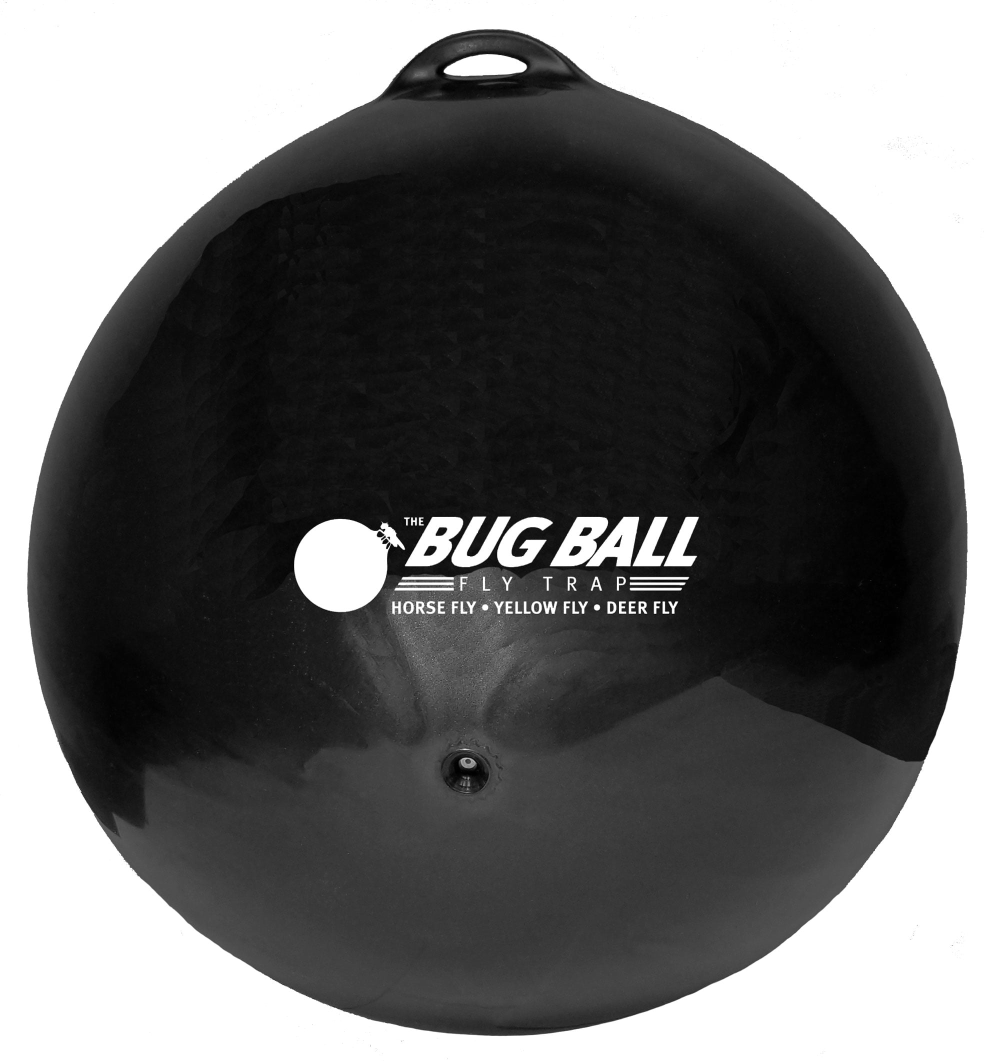 Bug Ball Kit Outdoor Fly & Biting Insect Killer Bug Balls, 10 oz, 3 Count
