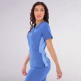 thumbnail image 3 of Pijama Quirúrgica Dama Conjunto Mujer, 3 of 6